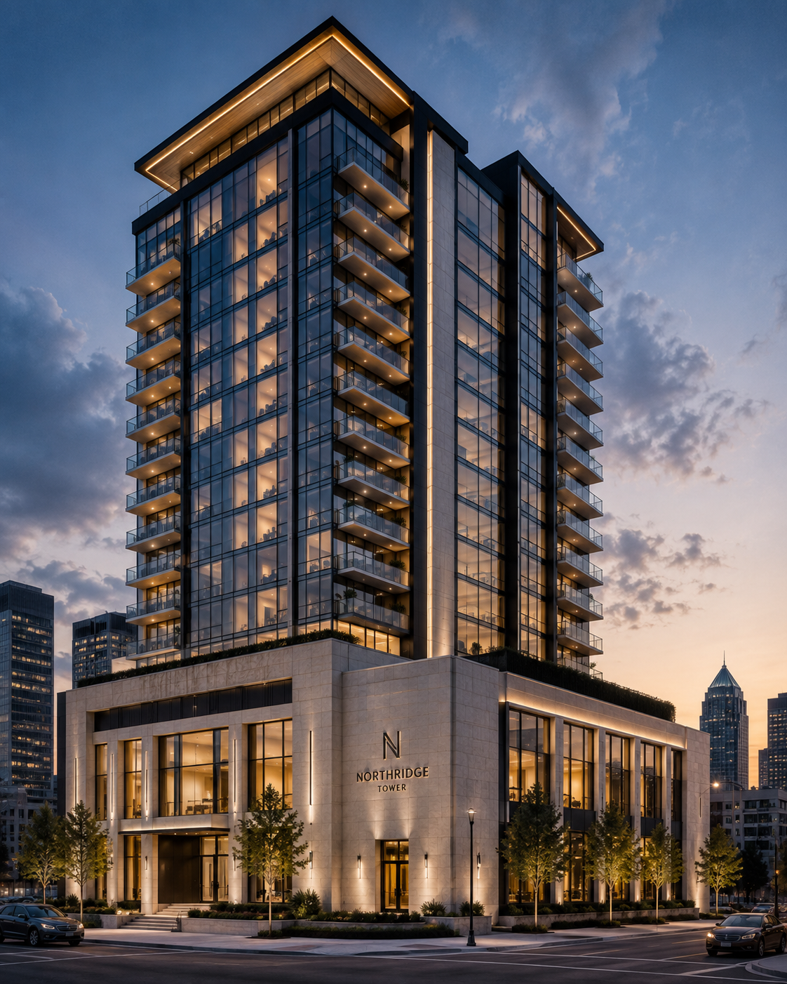 Commercial Construction