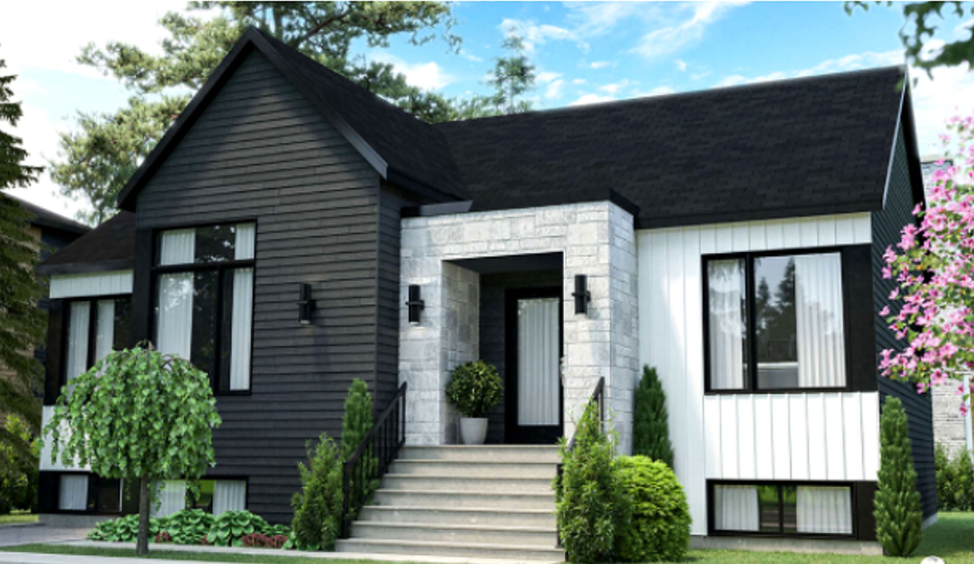 Kings Forest home design 2