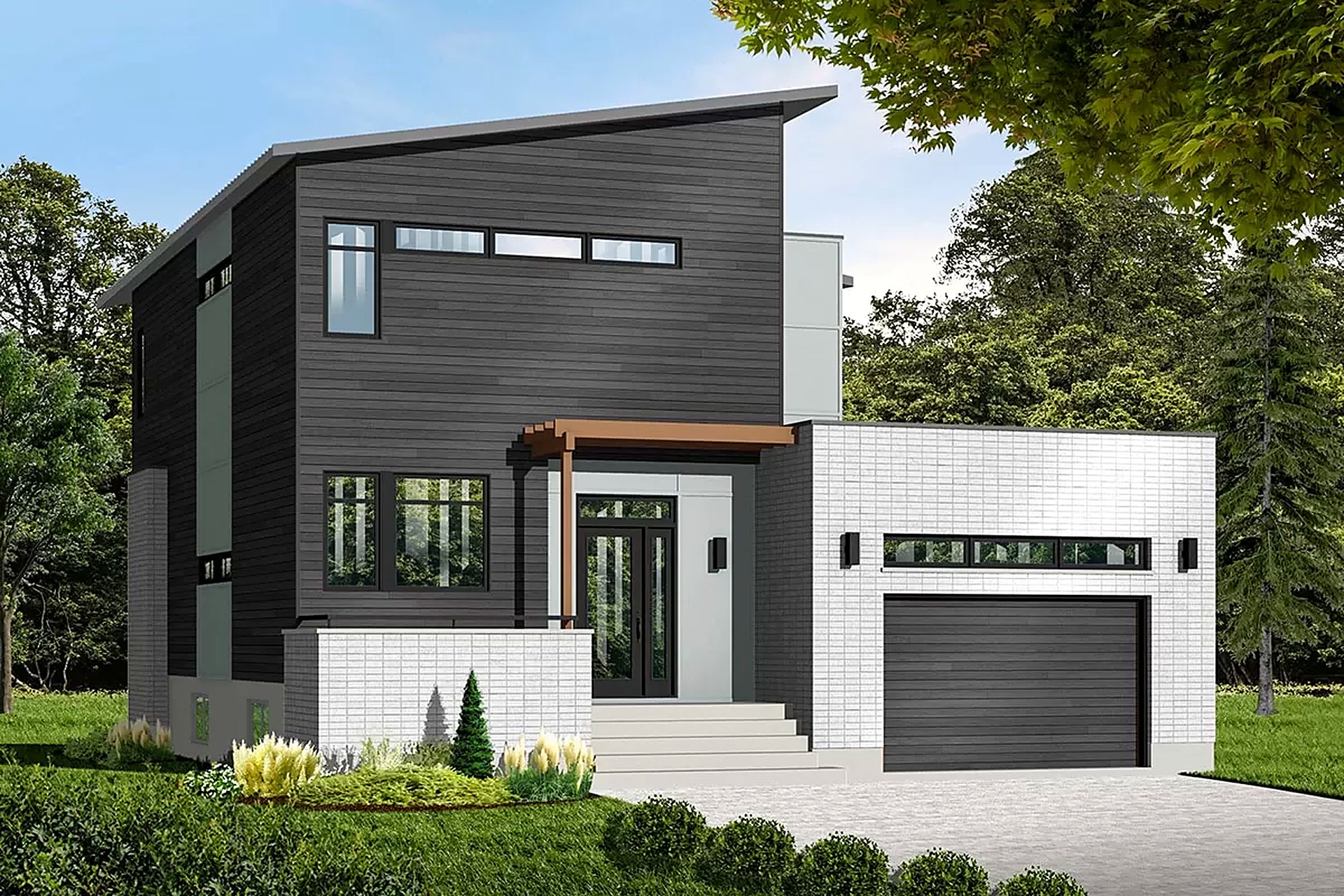 Kings Forest home design 3