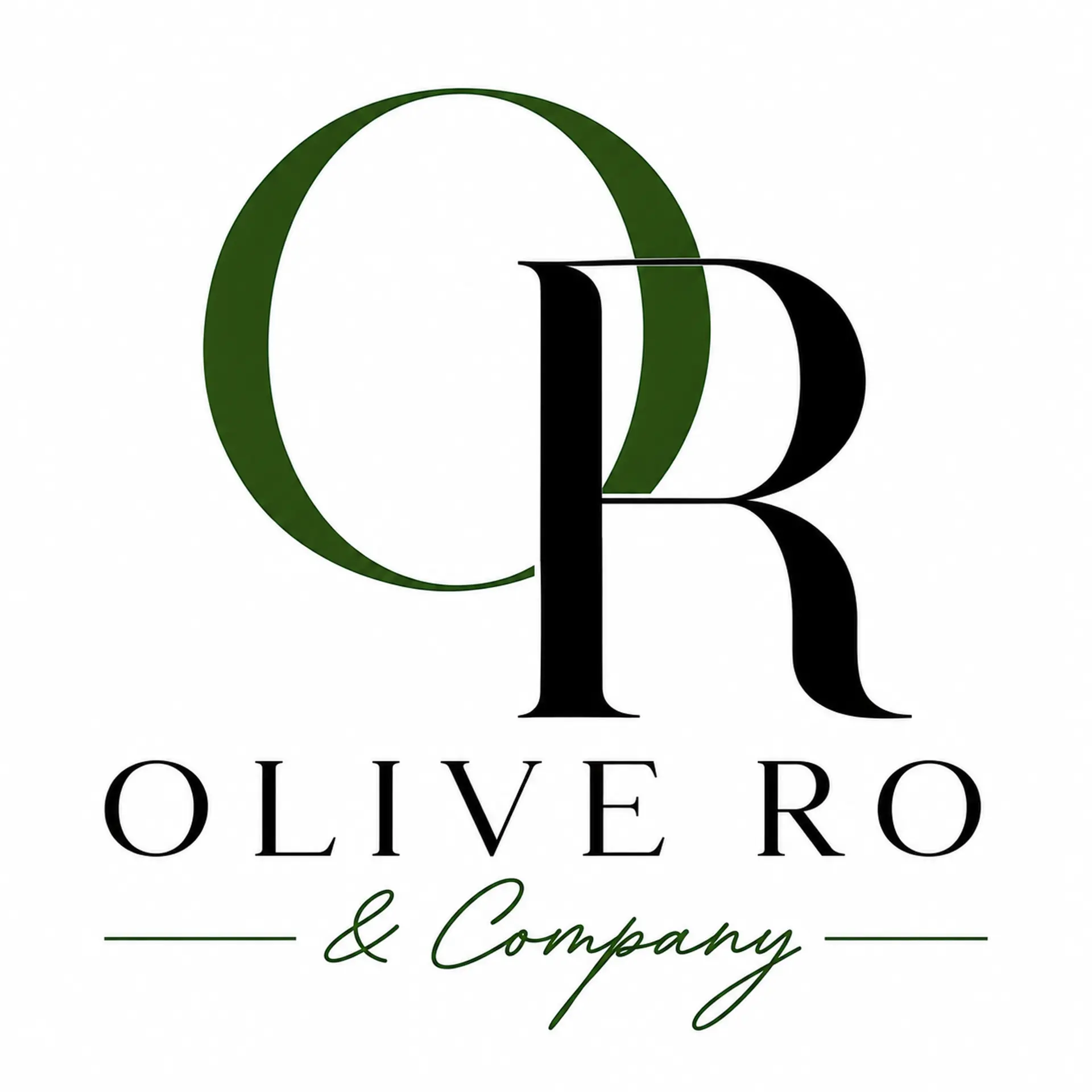 Olive Ro & Company logo