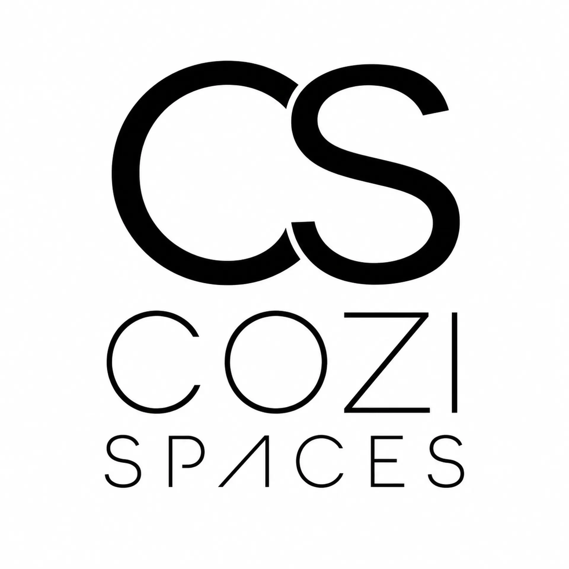 Cozi Spaces logo