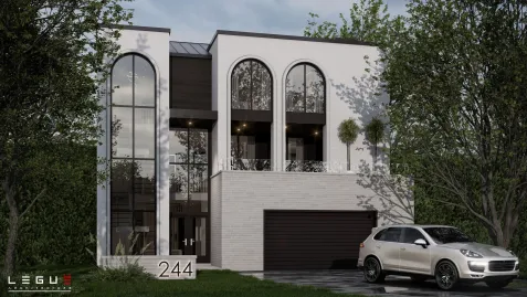 Rodgers Cleve home design 3